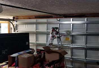 Garage Door Installation, Newark