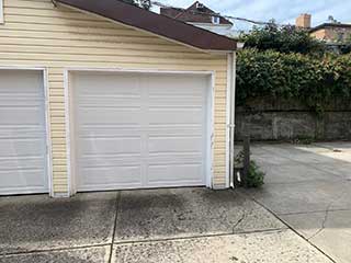 Affordable Garage Door Maintenance | East Orange CA