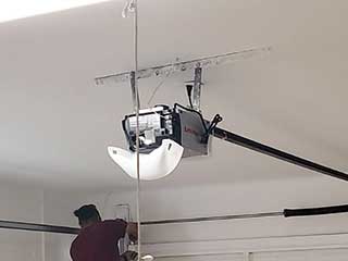 Broken Garage Door Opener | East Orange NJ Broken Garage Door Opener Near East Orange NJ