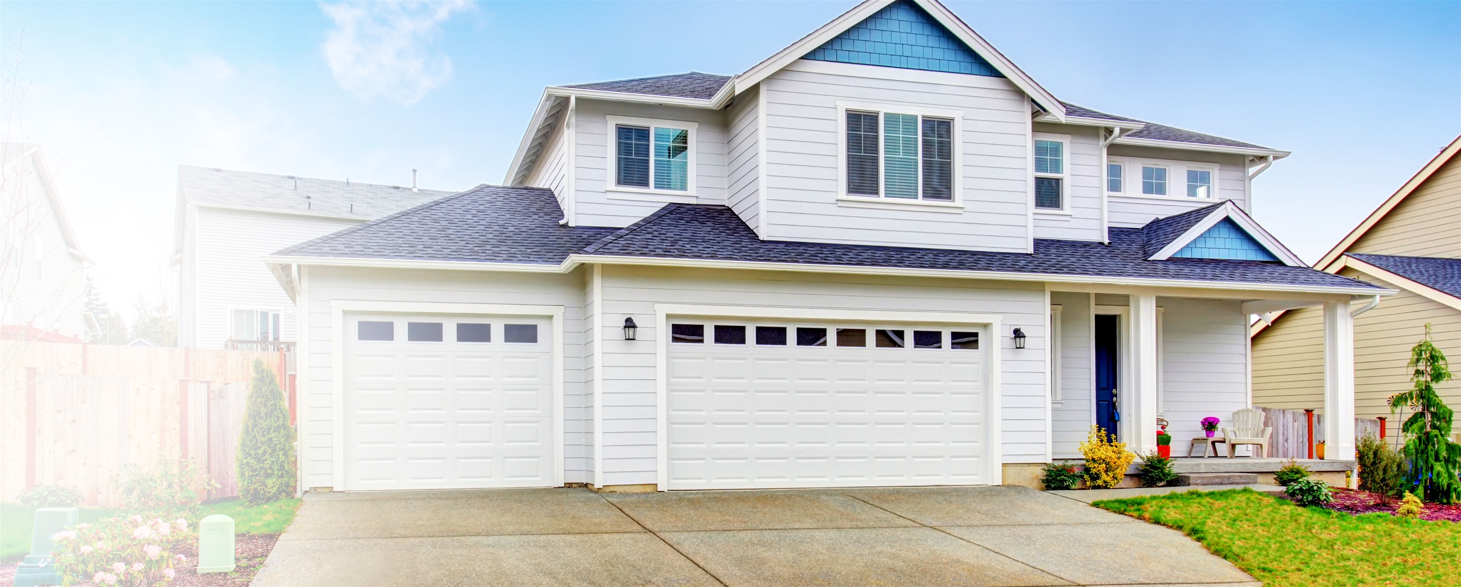 Garage Door Repair Near East Orange